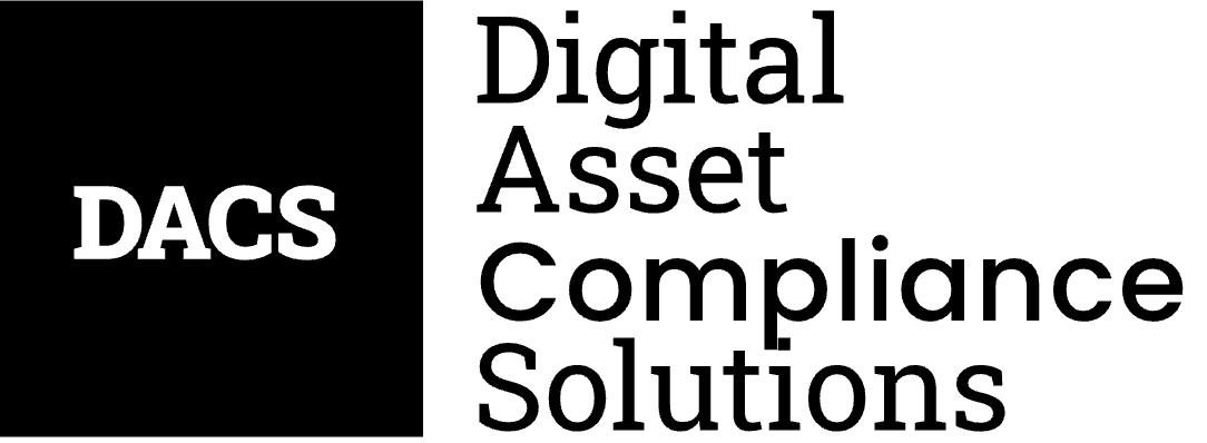 DACS — Digital Asset Compliance Solutions